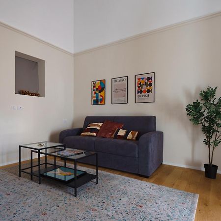 Mammamia Bari Apartment Luaran gambar
