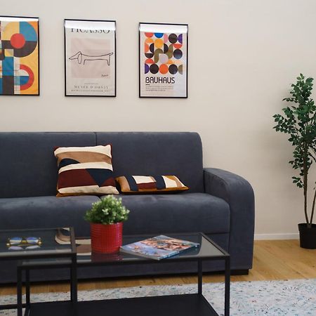 Mammamia Bari Apartment Luaran gambar