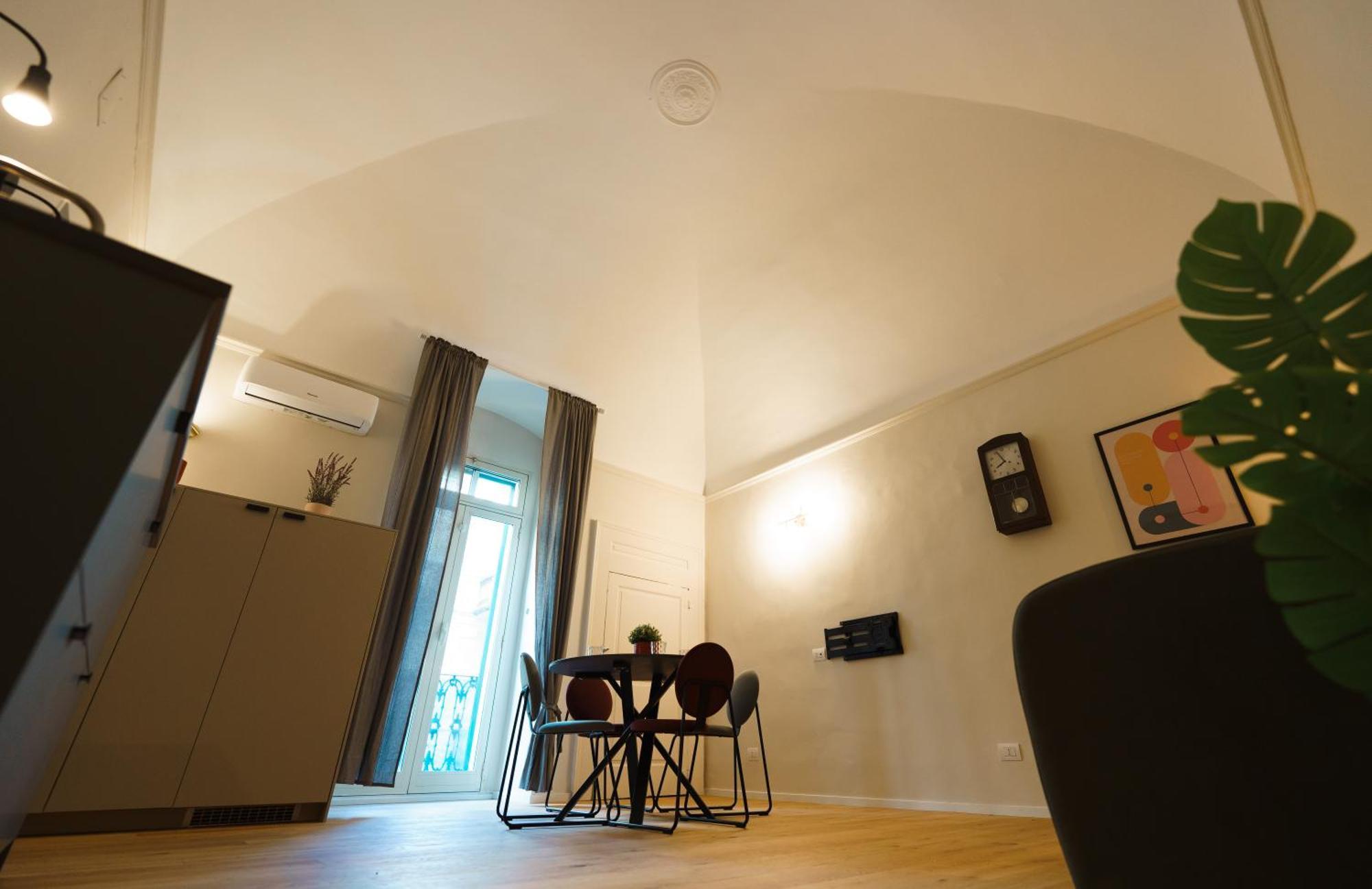 Mammamia Bari Apartment Luaran gambar