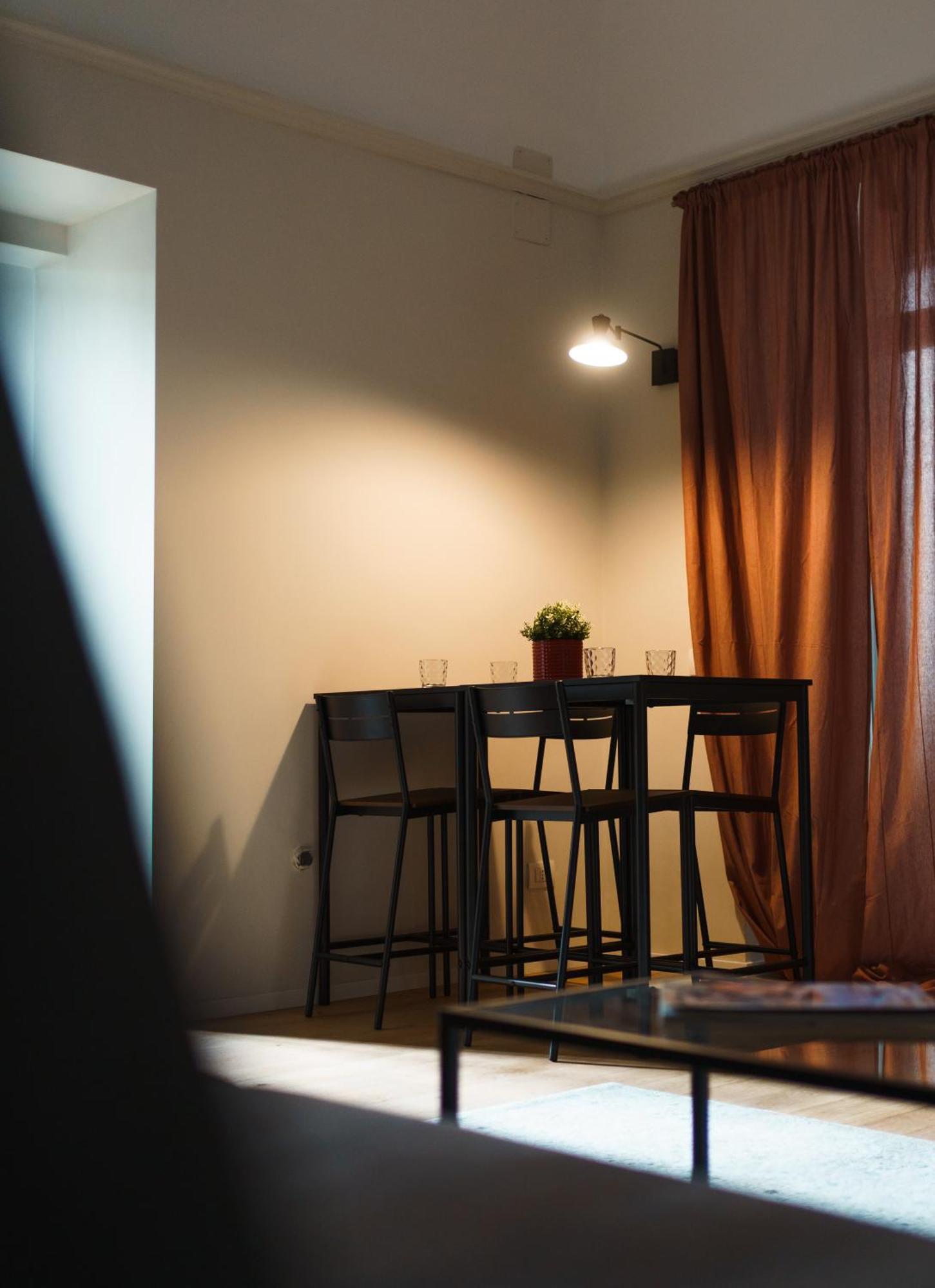 Mammamia Bari Apartment Luaran gambar