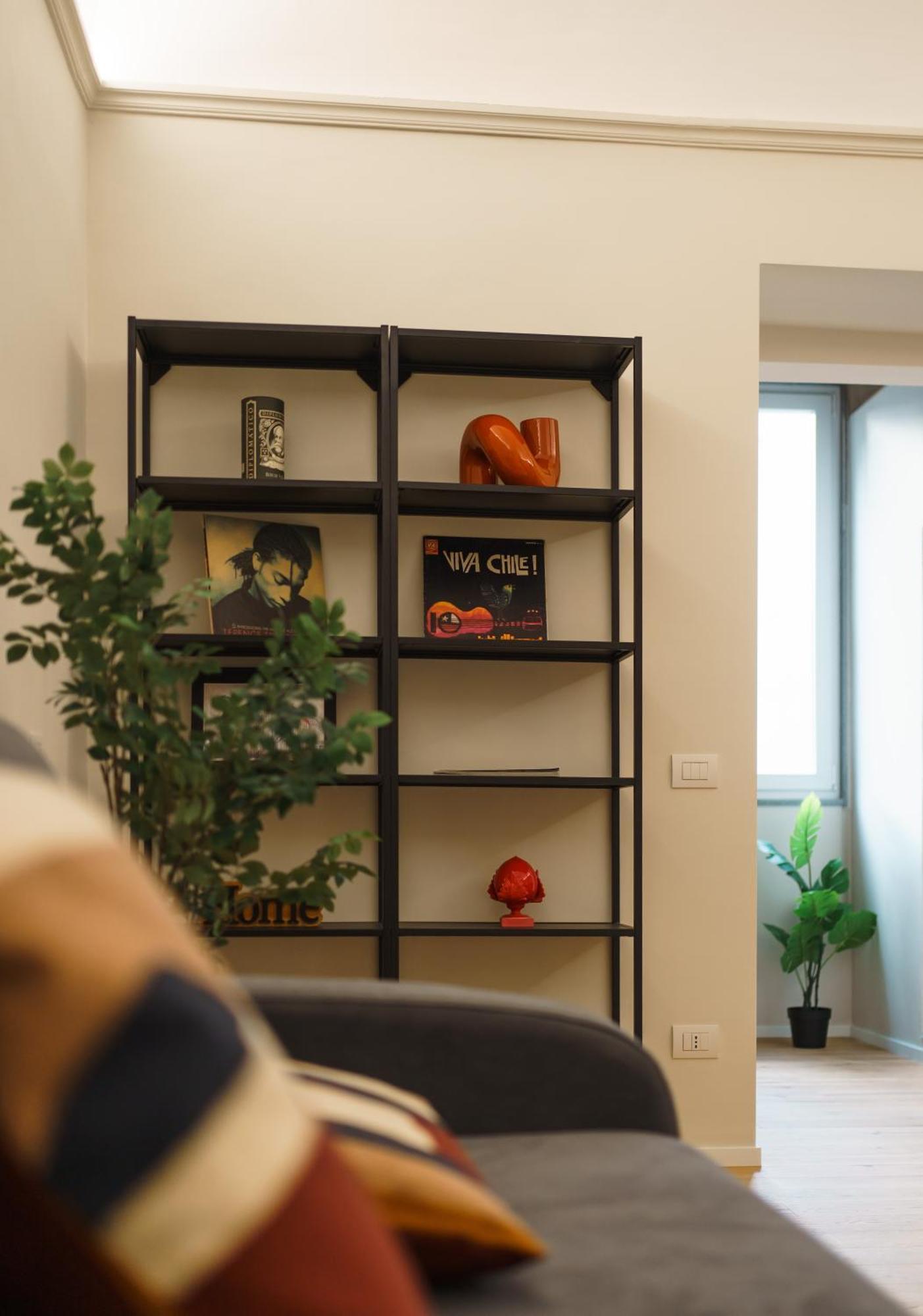 Mammamia Bari Apartment Luaran gambar