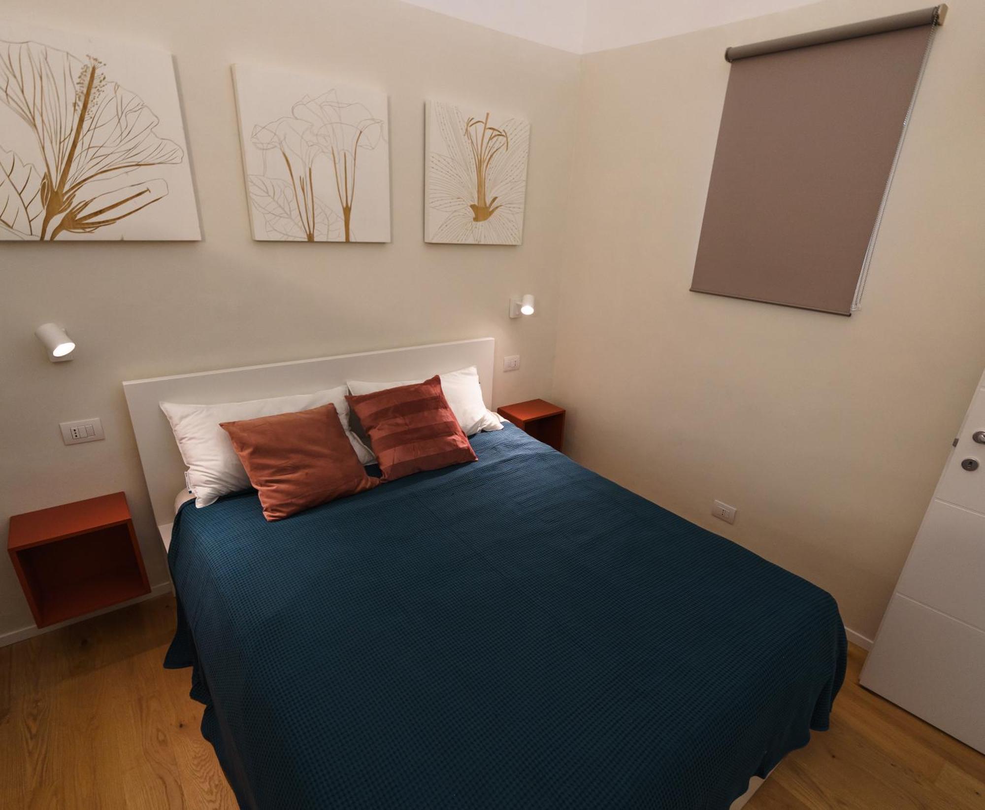 Mammamia Bari Apartment Luaran gambar