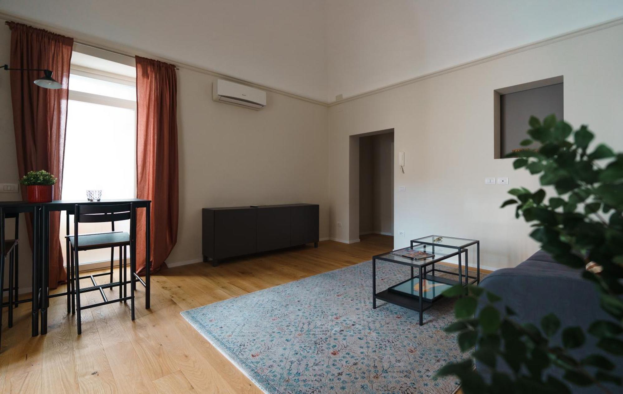 Mammamia Bari Apartment Luaran gambar
