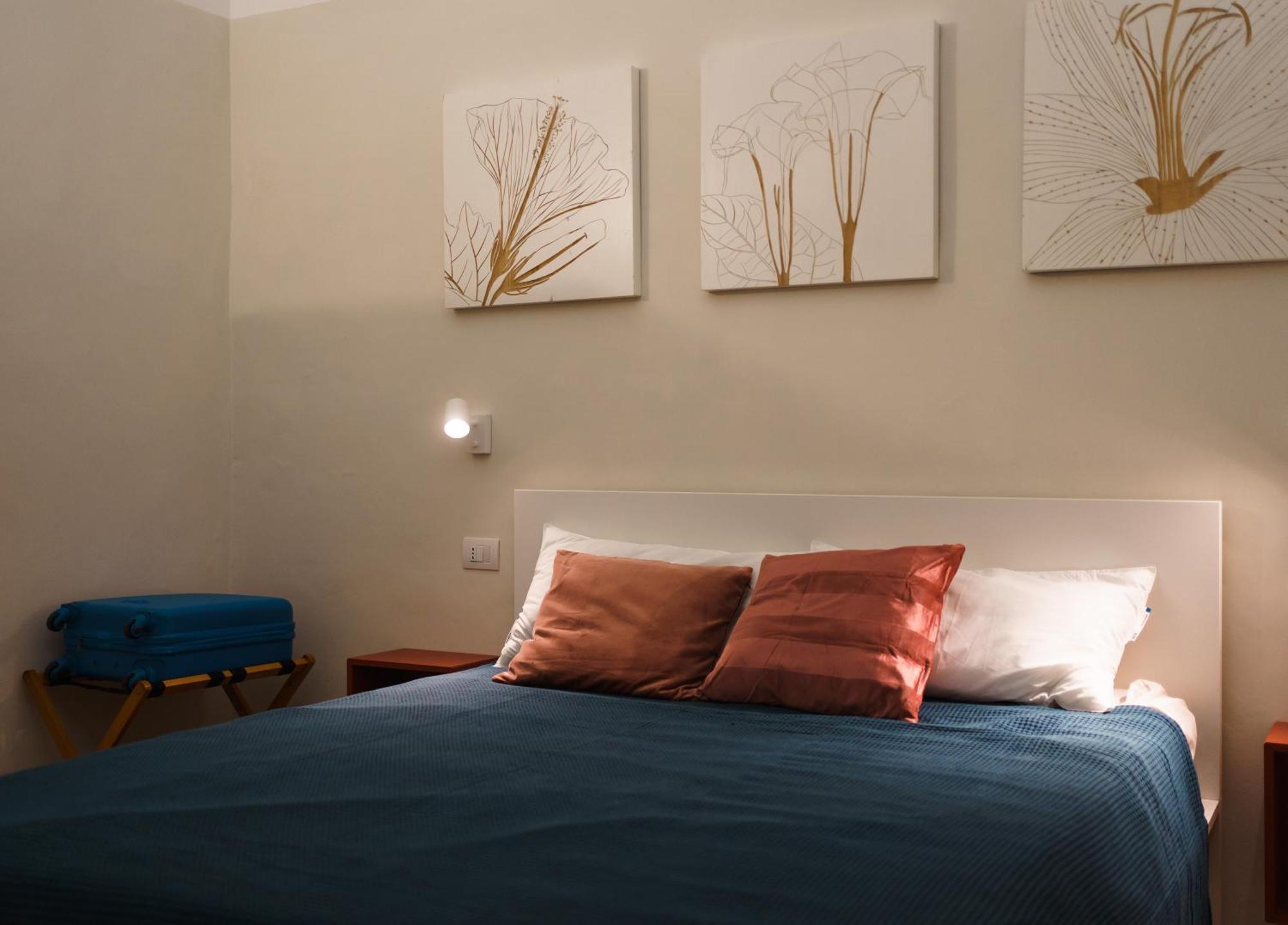 Mammamia Bari Apartment Luaran gambar