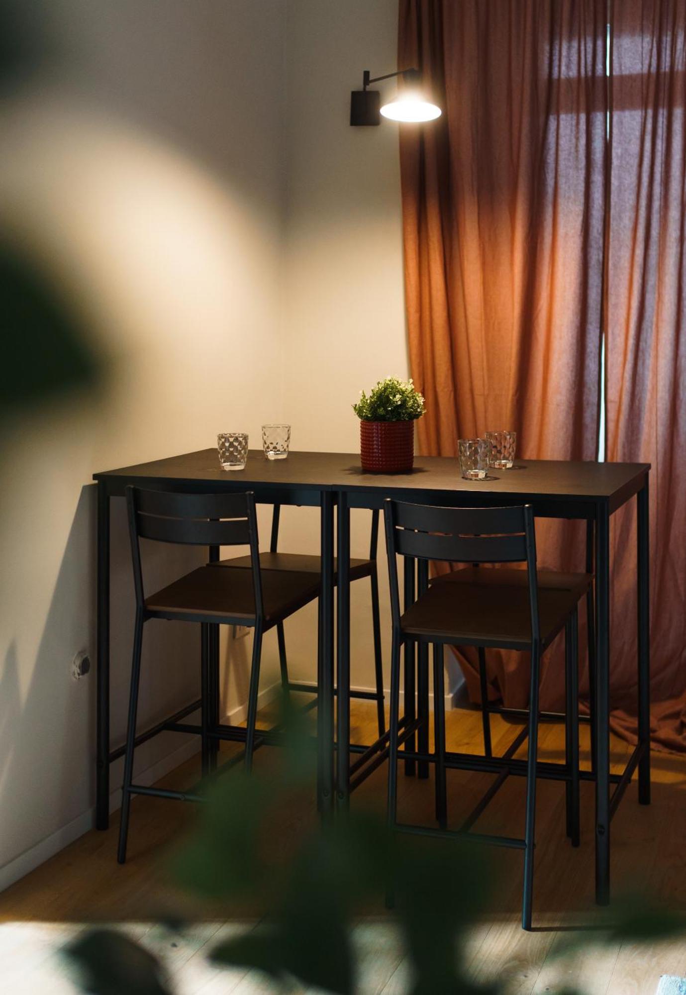 Mammamia Bari Apartment Luaran gambar
