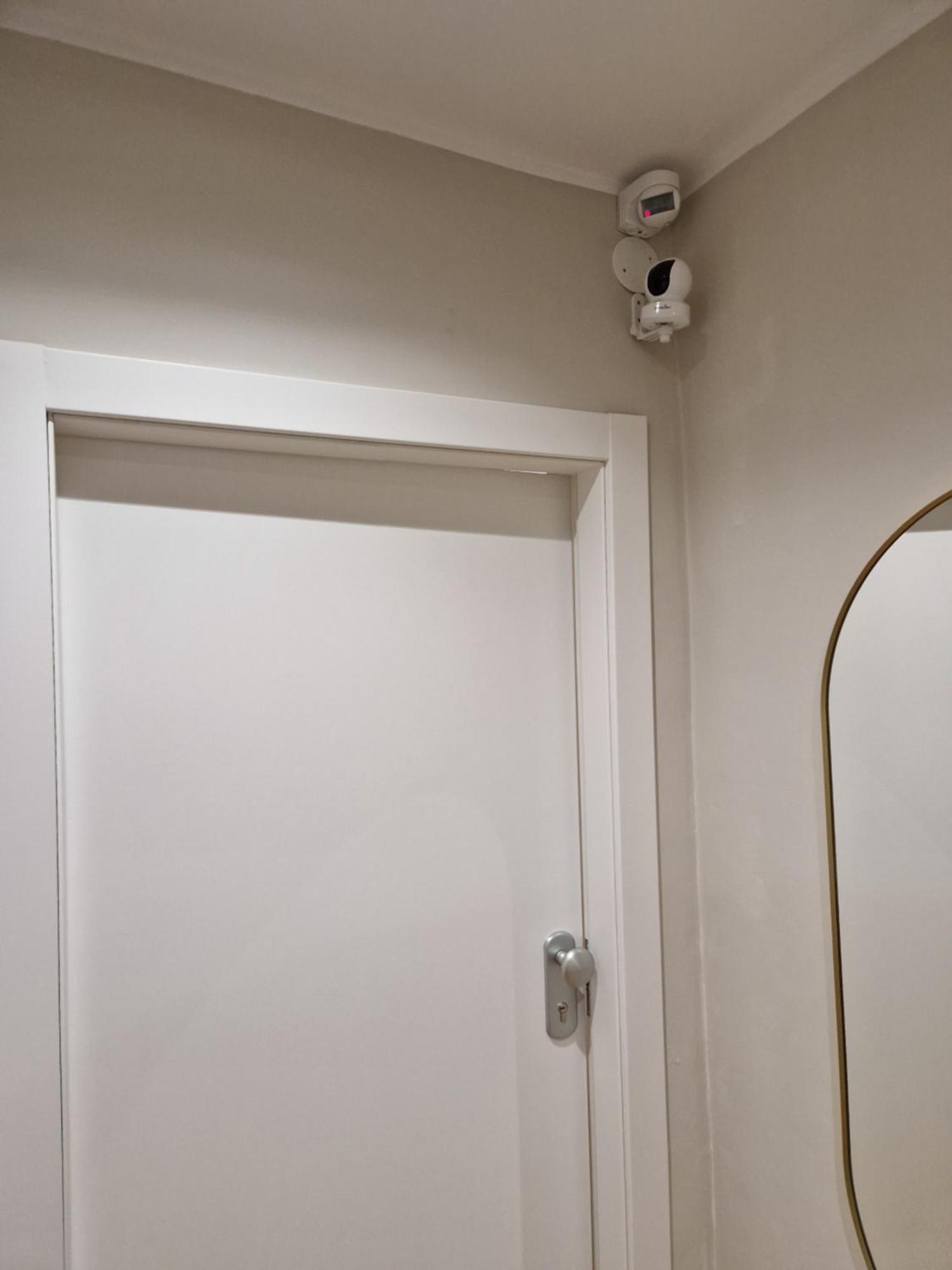 Mammamia Bari Apartment Luaran gambar